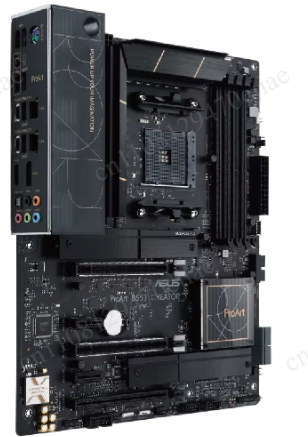 Premium AMD AM5 MAX moederbord - X870E Atx Motherboard recensie en prijs